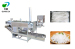 new stainless steel automatic ho fun making plant/hefen maker machine/rice flour food machine