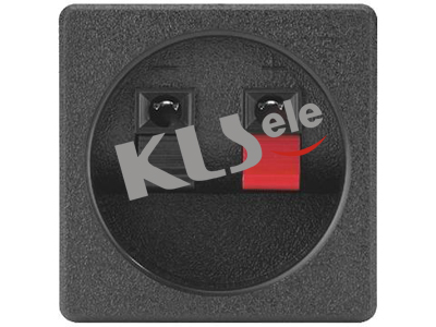 KLS1-WP-2P-05A (Push Terminal)