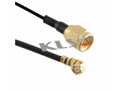 KLS1-RFCA11 (SMA Male To UFL Cable)