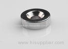 Complex NdFeB Neodymium Ring Magnet Extra Strong For Electric Brake Actuator