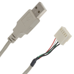 KLS17-UCP-06 (USB 2.0 CABLE ) 