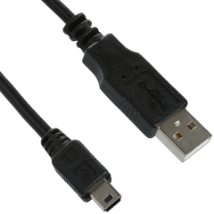 KLS17-UCP-08 (USB 2.0 CABLE ) 