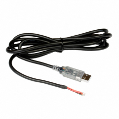 KLS17-UCP-10 (RS232 CABLE ) 