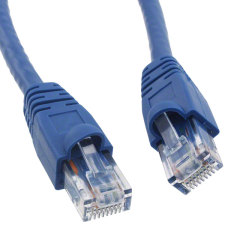 KLS17-LCP-08 (UTP CAT6 Cable)