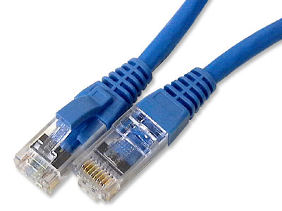 KLS17-LCP-09 (UTP CAT6 Cable)