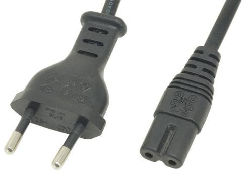 KLS17-SH (European Power cords)