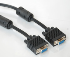 KLS17-DCP-03 (VGA To VGA Cable)