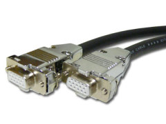 KLS17-DCP-05 (VGA To VGA Cable)