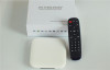 Hotel TV Box Quad-core Android 4.4.2 4K OTT Channel Support Google YouTube Smart TV Box