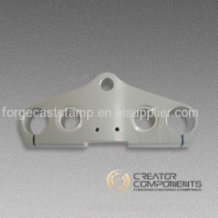 Customized Aluminum Forged Wear Part