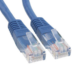 KLS17-LCP-01 (UTP CAT.5E Cable)