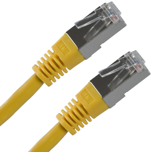 KLS17-LCP-10 (STP CAT6 Cable)