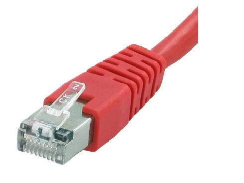 KLS17-LCP-12 (STP CAT6 Cable)