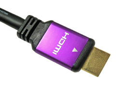 KLS17-HCP-06 (HDMI To HDMI)