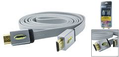 KLS17-HCP-18 (HDMI To HDMI) 