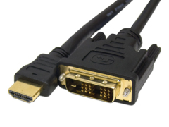 KLS17-HCP-51 (DVI To HDMI) 