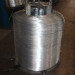 Galfan wire 5% or 10% al-zn alloy coated wire