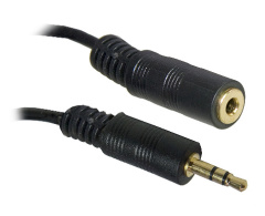 KLS17-PLGP-001E (Stereo Plug To Stereo Plug)