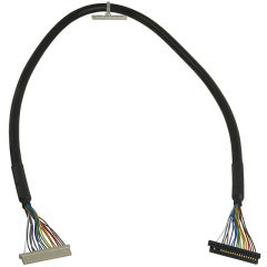 KLS17-WWP-02 (1.50mm pitch LVDS Cable)