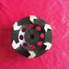 metal bond diamond cup wheel- arrow style