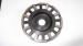 silver welded diamond cup wheel- L seg style