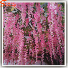 Pink Large artificial trees artificial cherry blossom trees for wedding