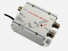 CATV Indoor Amplifier Series