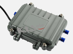 CATV Outdoor Amplifier Series