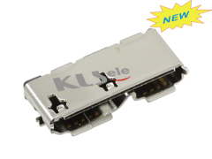 KLS1-234 (MICRO USB 3.0 B TYPE)