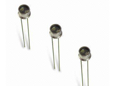 4mm Metal shell photoresistor resistor