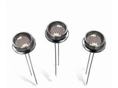 12mm Metal shell photoresistor resistor