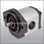 Yuken Gear Pump and Yuken Hydraulic Pump