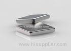 Vertical Magnetic Generator Block NdFeB Magnet Super Strong 80C / 176F