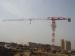 Large Stationary Crane Hoist Equipment For Building Construction Projects CE ISO