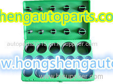 AUTO 8C GREEN O RING KITS