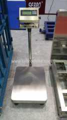 Industrial bench scale/ digital bench scale/platform scale