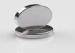 Super High Power Oval Neodymium Disk Magnets N38 - N52 Moisture Proof