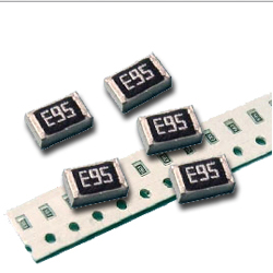 KLS6-SMD Resistors (YAGEO /Samsung / Fenghua)