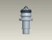 Durable Shied Driving Cutter Stone Cutting Tools ATLAS Compatible ISO9001:2008