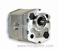 Marzocchi Gear Pump and Marzocchi Hydraulic Pump