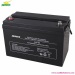 12V150ah UPS Deep Cycle Solar Battery AGM Storage Battery