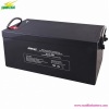 12V150ah UPS Deep Cycle Solar Battery AGM Storage Battery