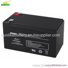 Deep Cycle Gel Sealed AGM Battery 12V100ah for Solar