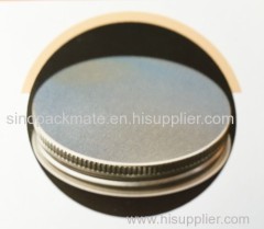 srew cap for jars