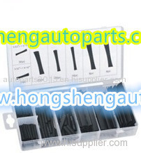 AUTO 127PCS SHRINKABLE TUBE KITS