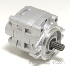 Suppling All Models of KYB Gear Pump