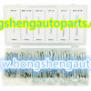 AUTO 144PCS LARGE COTTER PIN KITS