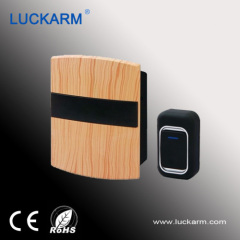 New hot selling China wireless doorbell door chime