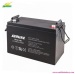 Deep Cycle 12V150ah Solar Gel Battery with 20years Life