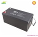 Deep Cycle 12V150ah Solar Gel Battery with 20years Life